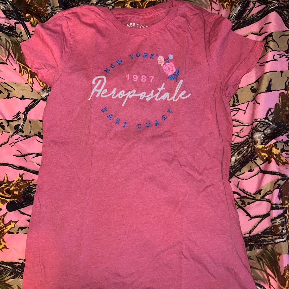 aero tee